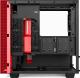 Obudowa Nzxt H400, okno, czarno czerwony (CA-H400B-BR) 5