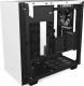 Obudowa Nzxt H400, okno, biały (CA-H400B-W1) 3