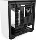 Obudowa Nzxt H700 okno, biały (CA-H700B-W1 ) 2