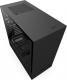 Obudowa Nzxt H500 okno, czarny (CA-H500B-B1) 8