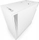 Obudowa Nzxt H500 okno, biały (CA-H500B-W1) 4