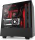 Obudowa Nzxt H500i, okno, czarno czerwony (CA-H500W-BR) 14