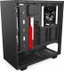 Obudowa Nzxt H500i, okno, czarno czerwony (CA-H500W-BR) 11