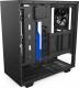 Obudowa Nzxt H500i, okno, czarno niebieski (CA-H500W-BL) 11