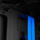 Obudowa Nzxt H500i, okno, czarno niebieski (CA-H500W-BL) 13