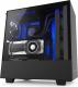 Obudowa Nzxt H500i, okno, czarno niebieski (CA-H500W-BL) 1
