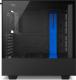 Obudowa Nzxt H500i, okno, czarno niebieski (CA-H500W-BL) 3