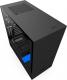 Obudowa Nzxt H500i, okno, czarno niebieski (CA-H500W-BL) 5