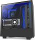 Obudowa Nzxt H500i, okno, czarno niebieski (CA-H500W-BL) 7