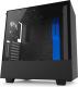 Obudowa Nzxt H500i, okno, czarno niebieski (CA-H500W-BL) 10