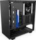 Obudowa Nzxt Nzxt H500 okno, czarno niebieski (CA-H500B-BL ) 8