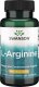 Swanson Swanson L-Arginina 500mg 100 kaps. 1
