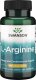 Swanson Swanson L-Arginina 500mg 100 kaps. 1