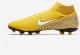 Nike Buty męskie Mercurial Neymar Superfly 6 Academy MG żółte r. 39 (AO9466 710) 1