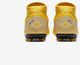 Nike Buty piłkarskie Mercurial Superfly VI Academy Neymar MG żółte r. 41 (AO9466 710) 6