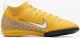 Nike Buty juniorskie Mercurial Superfly 6 Academy GS Neymar IC żółte r. 36 (AO2886 710) 1