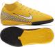 Nike Buty juniorskie Mercurial Superfly 6 Academy GS Neymar IC żółte r. 36 (AO2886 710) 1