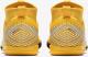Nike Buty juniorskie Mercurial Superfly 6 Academy GS Neymar IC żółte r. 36 (AO2886 710) 3