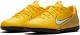 Nike Buty juniorskie Mercurial Vapor 12 Club Neymar IC żółte r. 37.5 (AO9477 710) 3