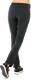 4f Spodnie damskie trekkingowe softshell czarny r. S (H4Z18-SPDT001) 5