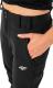 4f Spodnie damskie trekkingowe softshell, czarny r. L (H4Z18-SPDT001) 6