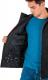 Kurtka narciarska męska Outhorn Kurtka męska HOZ18-KUMN600 Snow Tech Basic XPRO 3000 czarna r. XXL 6
