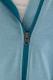 Outhorn Bluza damska Modern Zip Comfy jasnoniebieski melanż r. L 9