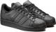 Adidas Buty męskie Superstar czarne r. 38 (AF5666) 1