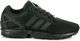 Adidas Buty męskie ZX Flux czarne r. 42 (S32279) 1