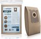 Worek do odkurzacza Wessper do Philips, AEG, Electrolux, S-Bag - papierowe 5 sztuk 1