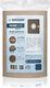Worek do odkurzacza Wessper do Samsung VP-99, SC5610,SC5611,SC5660, VP54 SC5285, SC5480, SC5481 - papierowe 5 sztuk 2