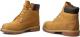 Timberland Buty dziecięce 6 In Premium WP Boot Jr żółte r. 36 (12909) 2