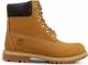 Buty trekkingowe damskie Timberland Buty damskie Premium 6 Inch żółte r. 39.5 (10361) 1