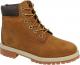 Buty trekkingowe damskie Timberland Buty damskie Premium 6 Inch brązowe r. 37.5 (14949) 1