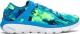 Under Armour Buty damskie Speedform Fortis zielone r. 38.5 (1270230-429) 1