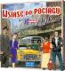 Rebel Gra planszowa Wsiąść do pociągu: Nowy Jork 1