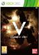 Armored Core V Xbox 360 1
