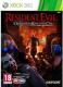 Resident Evil: Operation Raccoon City Xbox 360 1