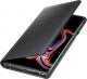 Samsung LED View Cover do Samsung Galaxy Note 9 czarny (EF-NN960PBEGWW) 3