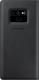 Samsung Leather View Cover do Samsung Galaxy Note 9 czarne (EF-WN960LBEGWW) 2