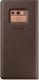 Samsung Leather View Cover do Samsung Galaxy Note 9 brązowe (EF-WN960LAEGWW) 2