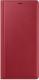 Samsung Leather View Cover do Samsung Galaxy Note 9 czerwone (EF-WN960LREGWW) 1