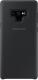 Samsung Silicone Cover do Samsung Galaxy Note 9 czarne (EF-PN960TBEGWW) 1