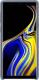 Samsung Silicone Cover do Samsung Galaxy Note 9 niebieskie (EF-PN960TLEGWW) 1