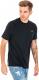 Under Armour Koszulka męska Tech SS Tee 2.0 Black r. XL (1326413001) 4
