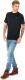 Under Armour Koszulka męska Tech SS Tee 2.0 Black r. XL (1326413001) 5