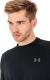 Under Armour Koszulka męska Tech SS Tee 2.0 Black r. XL (1326413001) 6