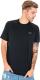 Under Armour Koszulka męska Tech SS Tee 2.0 Black r. XXL (1326413001) 1