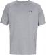Under Armour Koszulka męska UA Tech SS Tee 2.0 szara r. L (1326413-036) 1