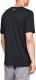 Under Armour Koszulka męska Sportstyle Left Chest SS Black r. M (1326799001) 1
